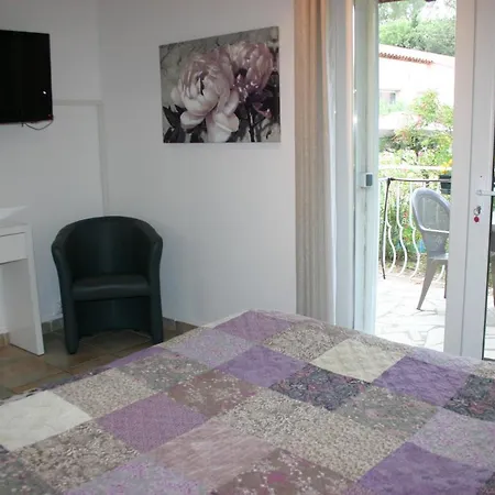 Guest house A La Verte Campagne - /