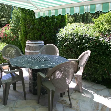 A La Verte Campagne - / Guest house Roquebrune-sur-Argens