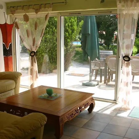 Guest house A La Verte Campagne - / Roquebrune-sur-Argens