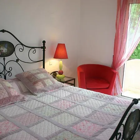 Guest house A La Verte Campagne - / *