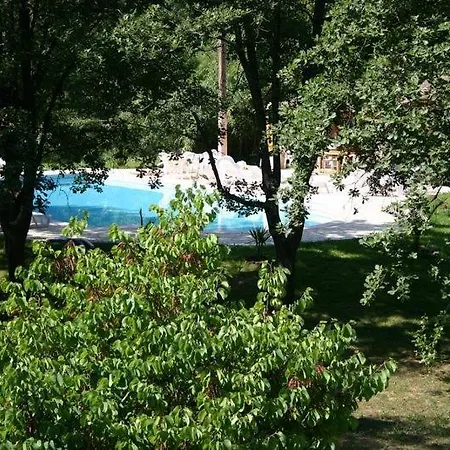 Guest house A La Verte Campagne - / *
